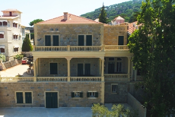 Moadad Villa